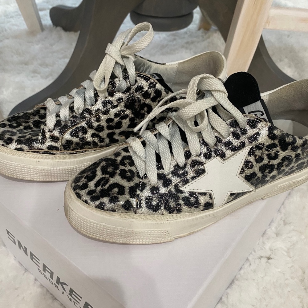 Golden Goose 36